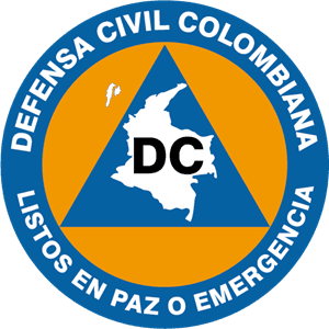 Defensa Civil Colombia